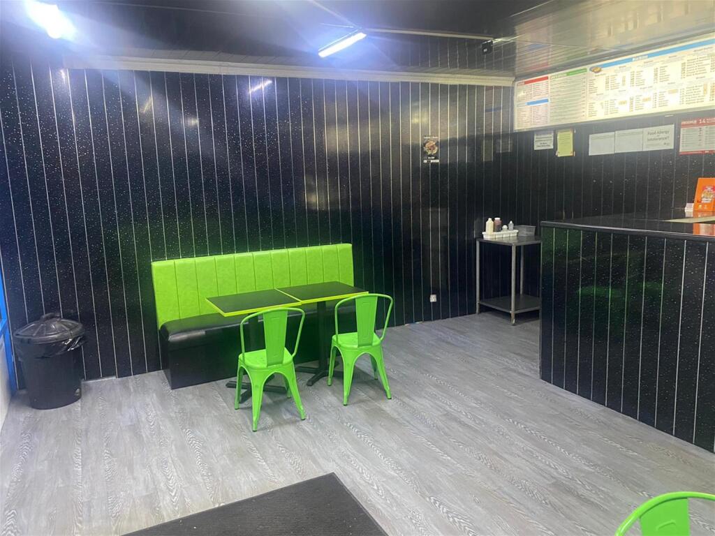 Additional image 2 of Hot Food Take Away, West Yorkshire