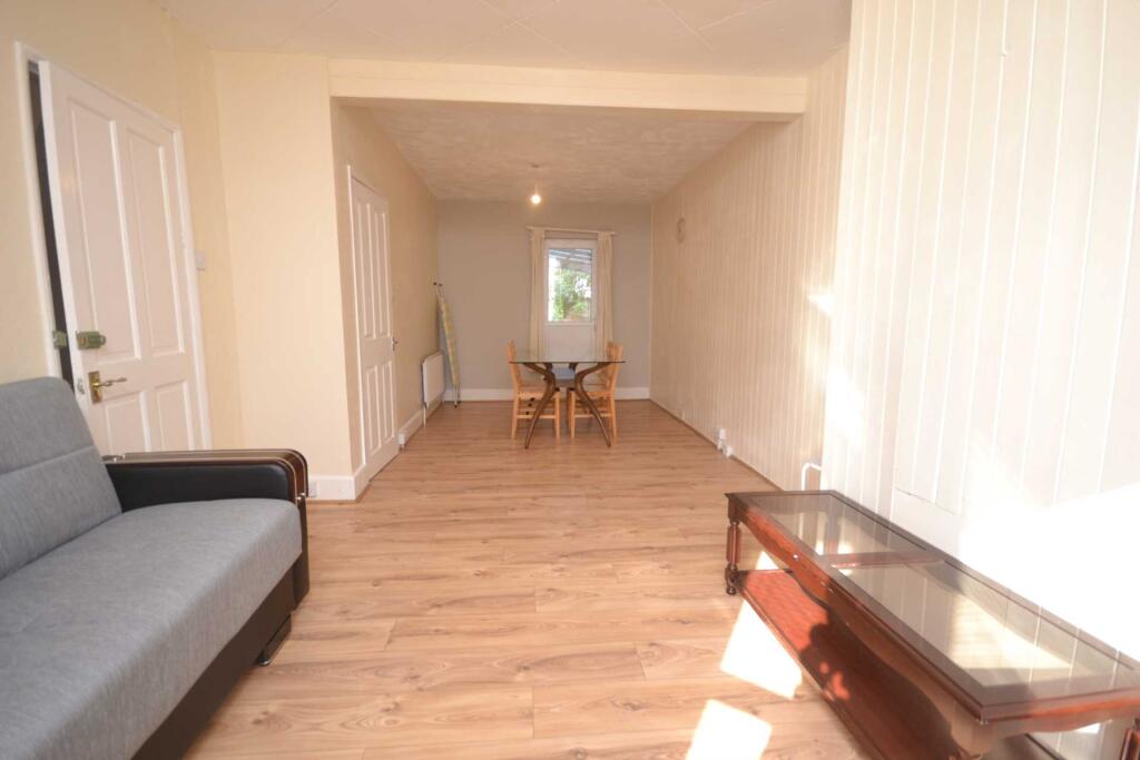 House in Reading, Newtown - View 4