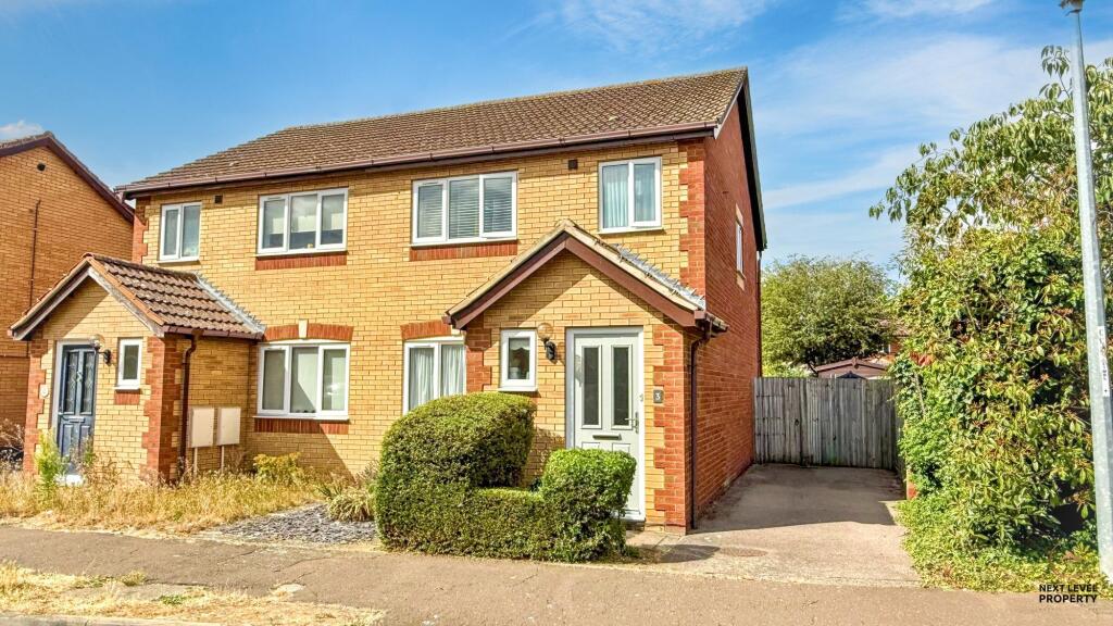 Main image of property: Westbrooke Close, Brampton, PE28