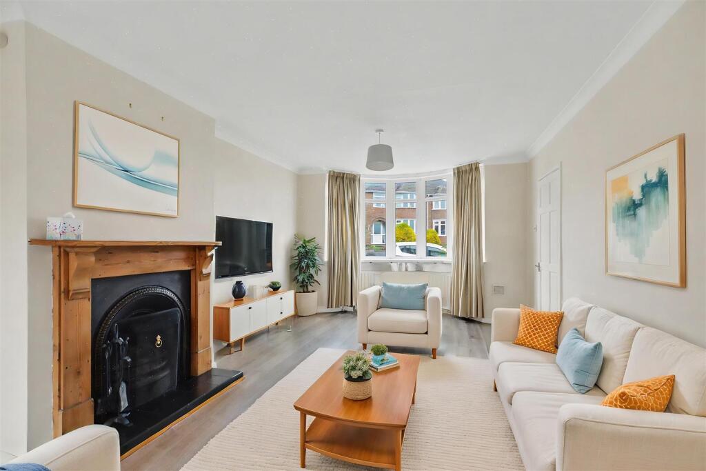 House in Nottingham, Stapleford - View 2