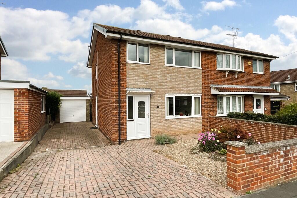 Main image of property: Saffron Road, Tickhill, Doncaster