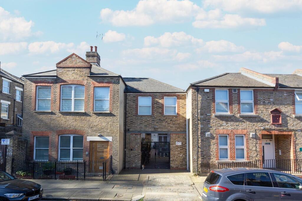 Main image of property: Seal Street, London, E8