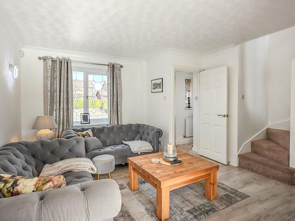 House in Stockport - View 5