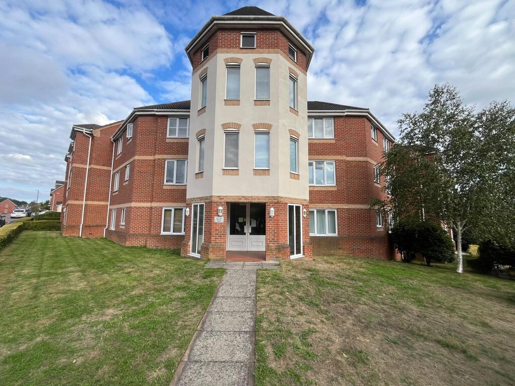 Main image of property: Pavior Road, NOTTINGHAM