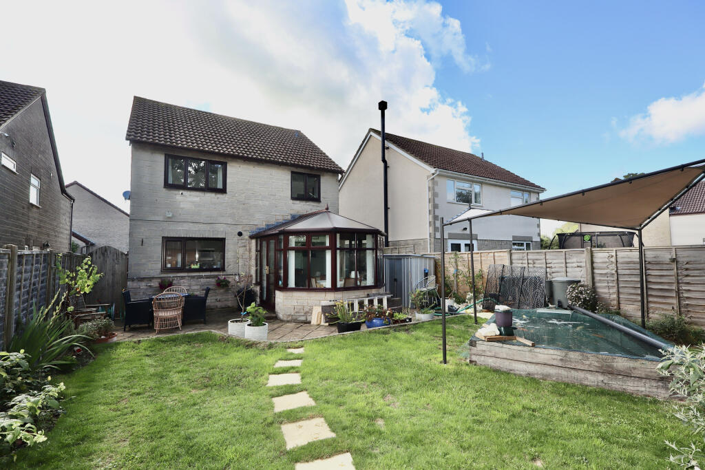 Additional image 10 of Bishop Crescent, Shepton Mallet