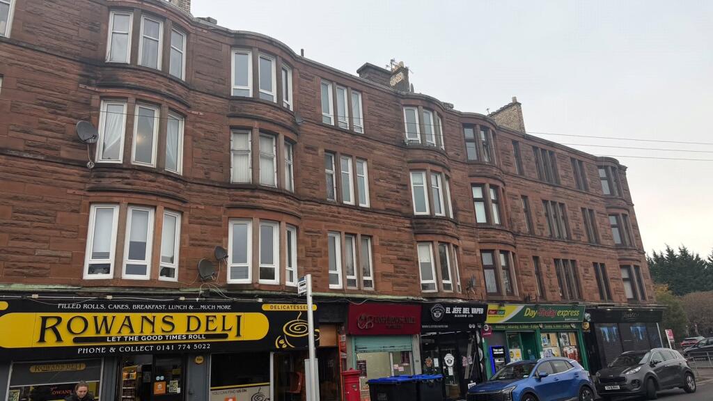 Main image of property: Budhill Avenue, Glasgow, Lanarkshire, G32
