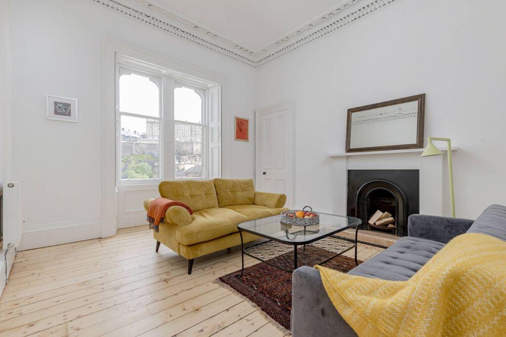 Main image of property: 26/5 Grindlay Street, Lauriston, Edinburgh, EH3 9AP