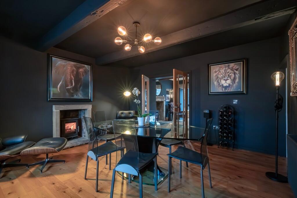 Additional image 18 of Skipton Road, Thornton in Craven, Skipton, North Yorkshire, BD23