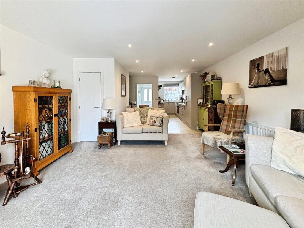 Wallers Road, Deal, Kent, CT14 - View 3