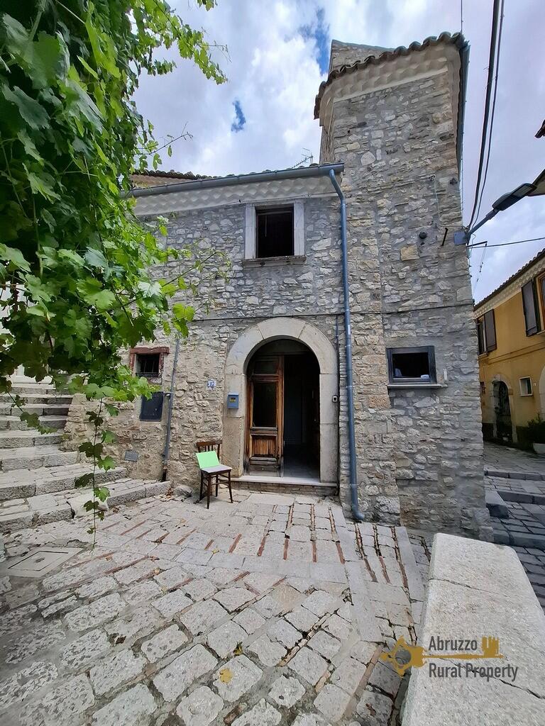 Main image of property: Trivento, Campobasso, Molise