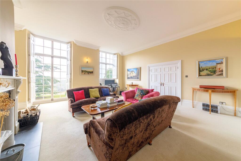 Apartment 2, Dingley Hall, Dingley photo 4