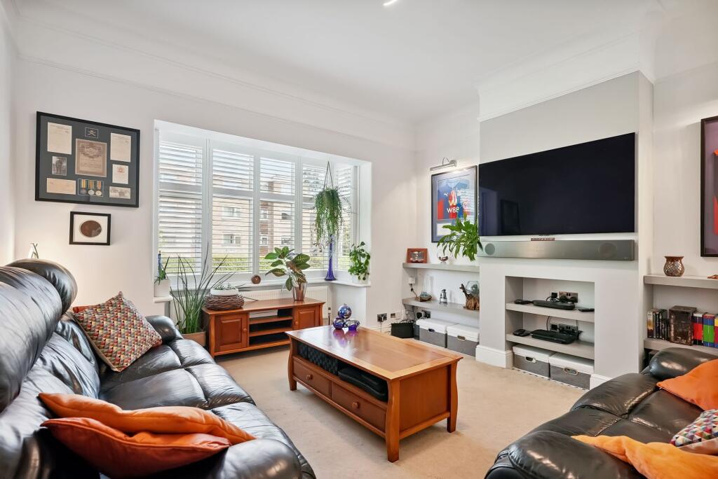 Main image of property: Carshalton Road, Sutton, SM1