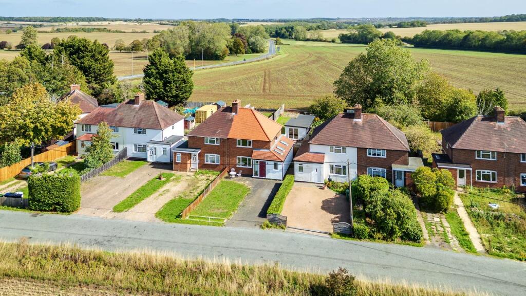 Main image of property: Alington Terrace, Horseheath, Cambridge