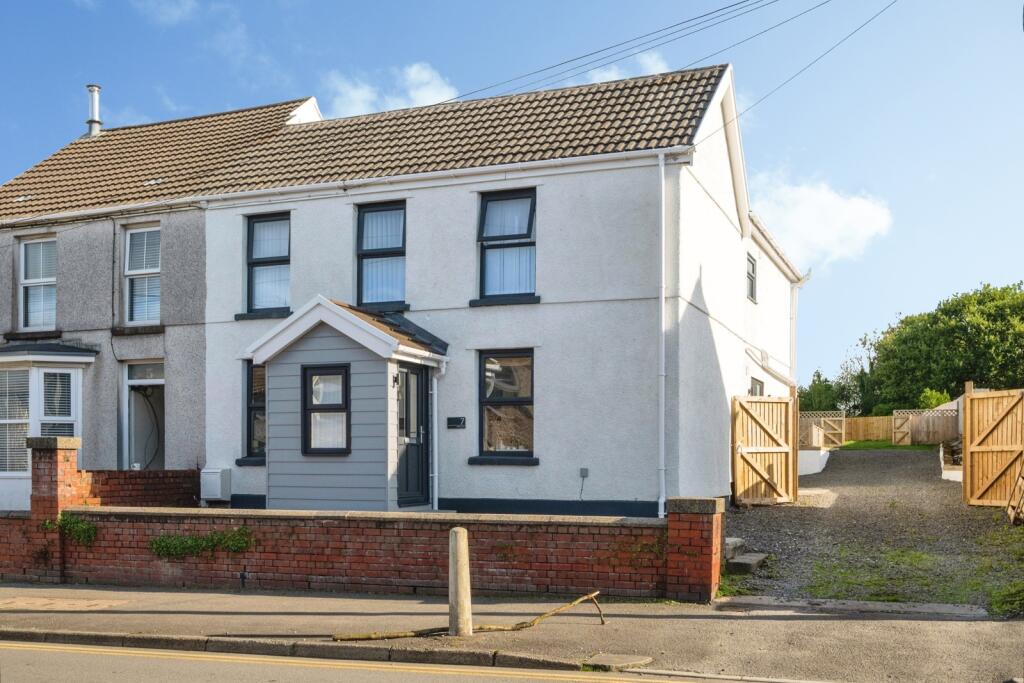 Main image of property: Sterry Road, Gowerton, Swansea, SA4