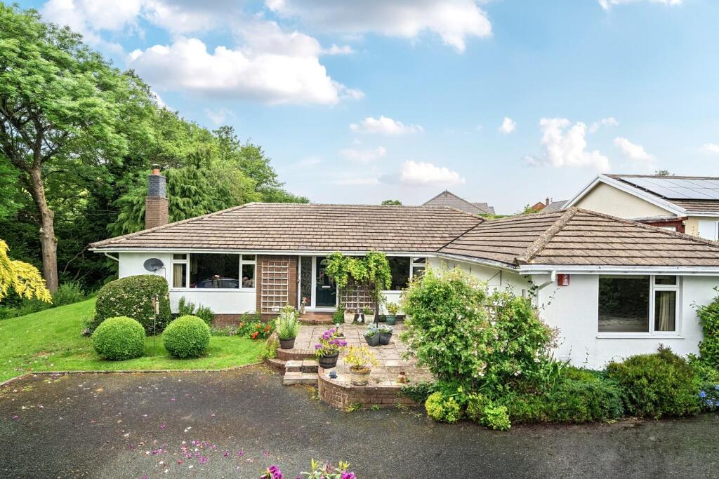 Main image of property: Tregynon, Newtown