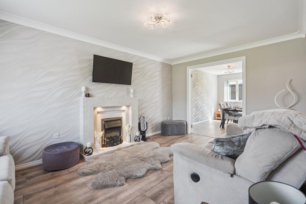 Glentye Drive, Tullibody, Alloa, FK10 photo 4