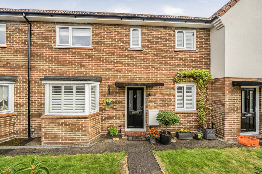Main image of property: Cavalry Crescent, Windsor