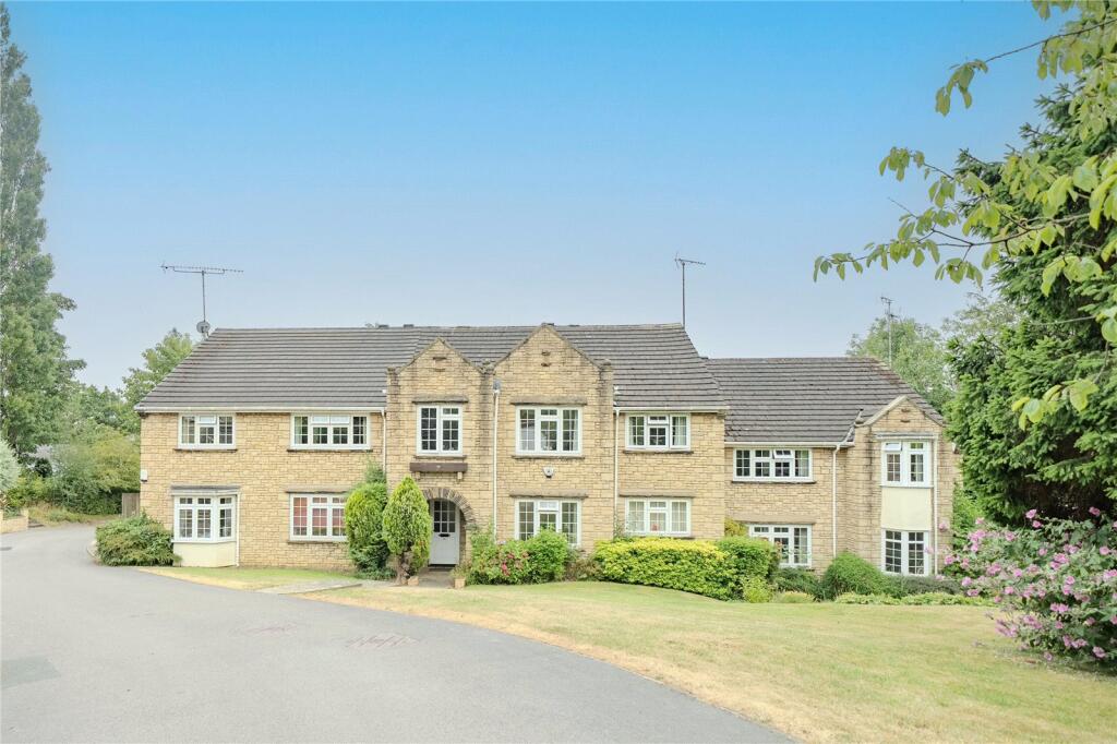 Main image of property: Glendower Park, Leeds, West Yorkshire