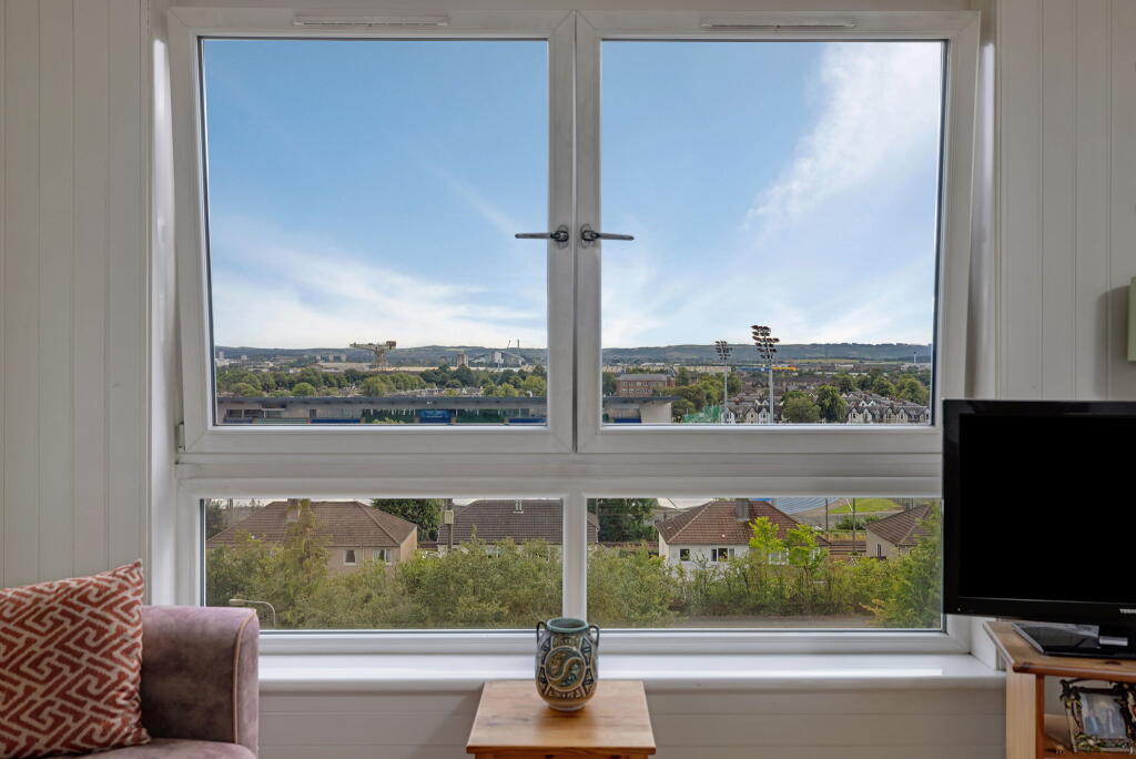 Apartment in Glasgow, Scotstounhill, Jordanhill - More