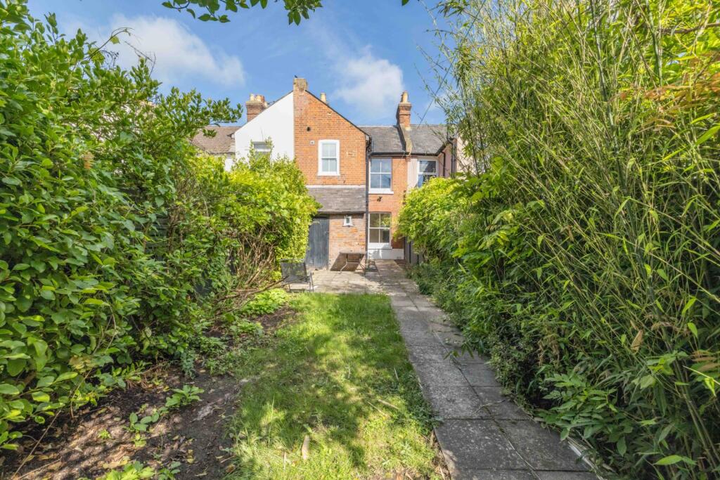 Black Griffin Lane, Canterbury, Kent, CT1 - View 4