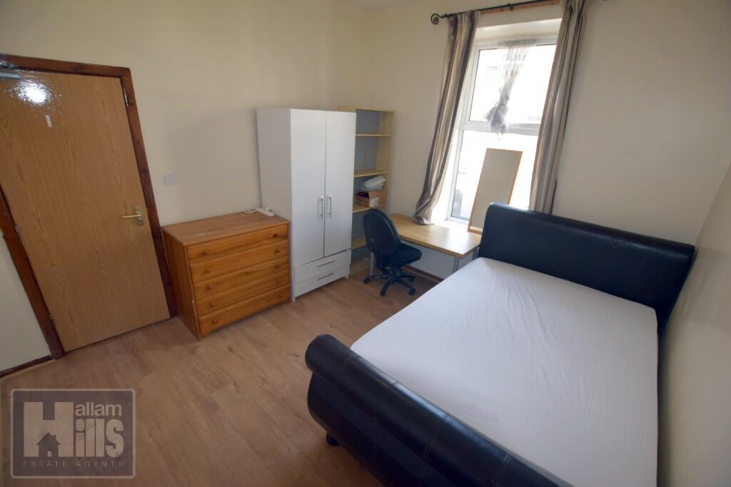 Main image of property: Crookesmoor Road, Sheffield, S6
