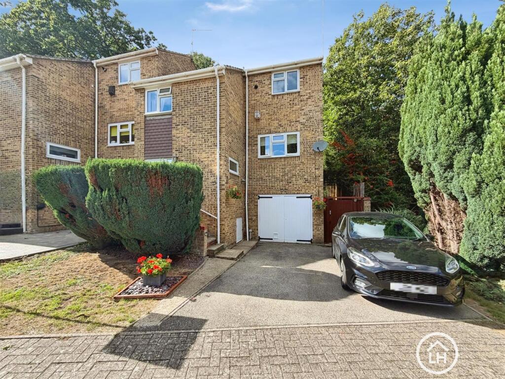 Main image of property: Parker Close, Gillingham