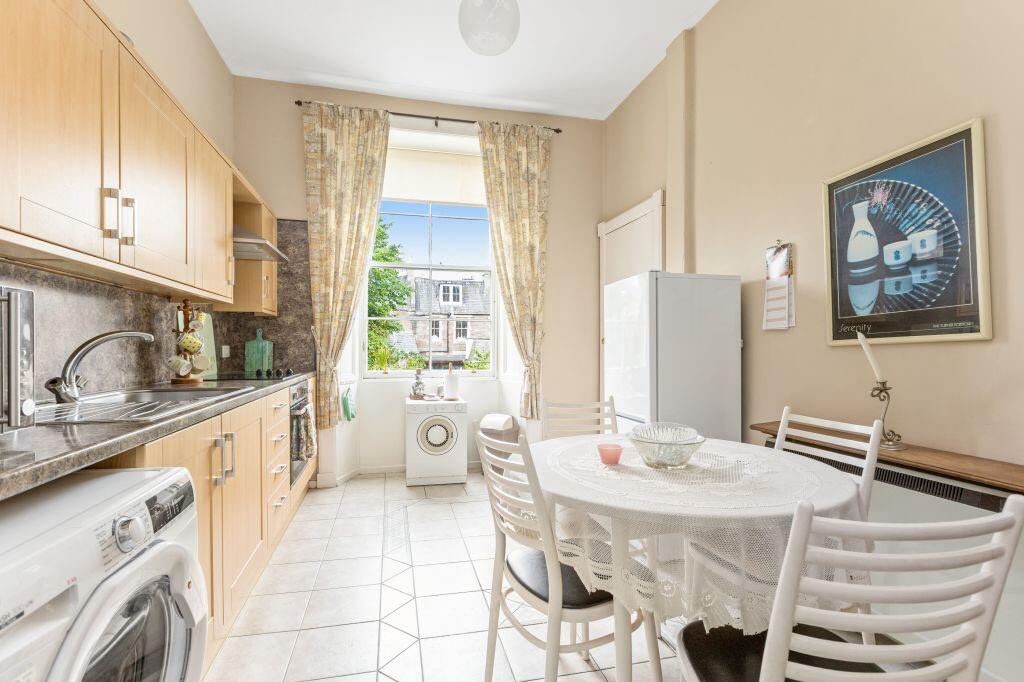 Apartment in Edinburgh, Stockbridge/Inverleith - More