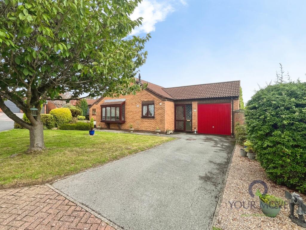 Main image of property: Chatsworth Court, West Hallam, Ilkeston, Derbyshire, DE7