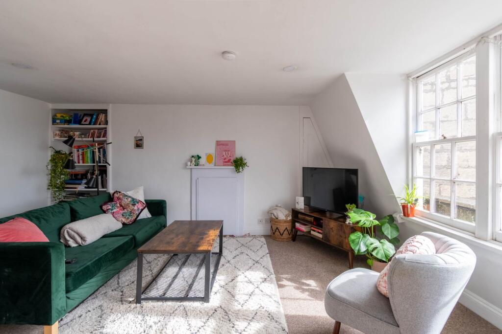 Main image of property: Rivers Street, Lansdown, Bath