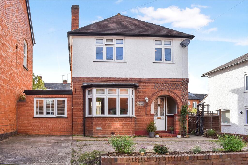 Main image of property: Miller Street, Droitwich Spa, Worcestershire, WR9