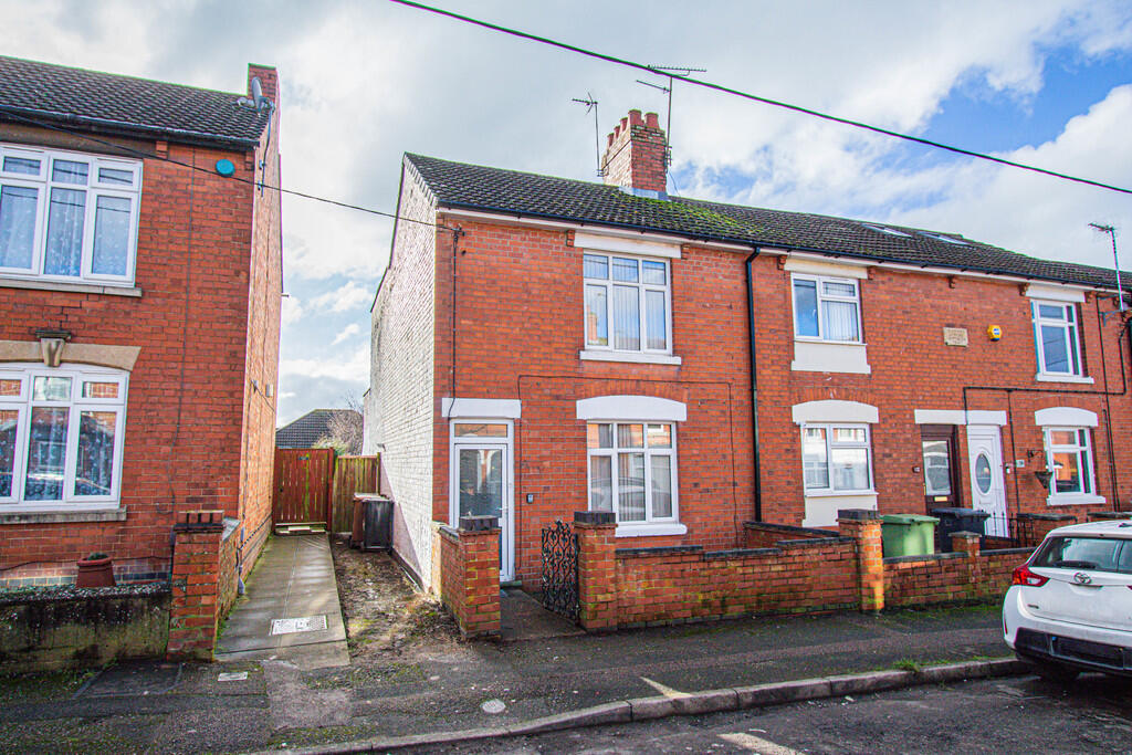 Main image of property: Summerlee Road, Finedon