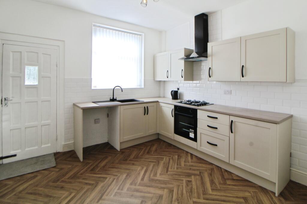 House in Blackburn - View 5