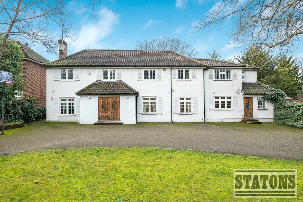 Main image of property: Totteridge Village, London, N20