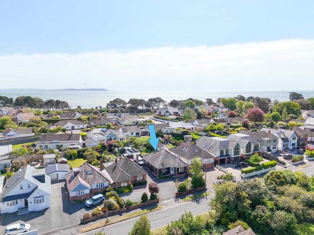 Main image of property: Bure Lane, Friars Cliff, Christchurch, BH23