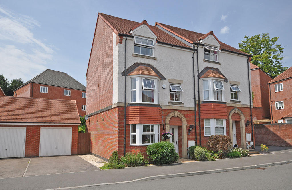 Main image of property: Ash Tree View, Newport