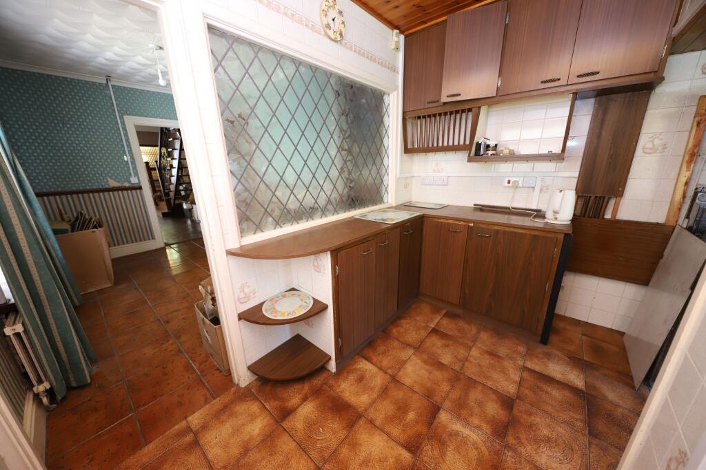House in Aberdare, Robertstown - View 3