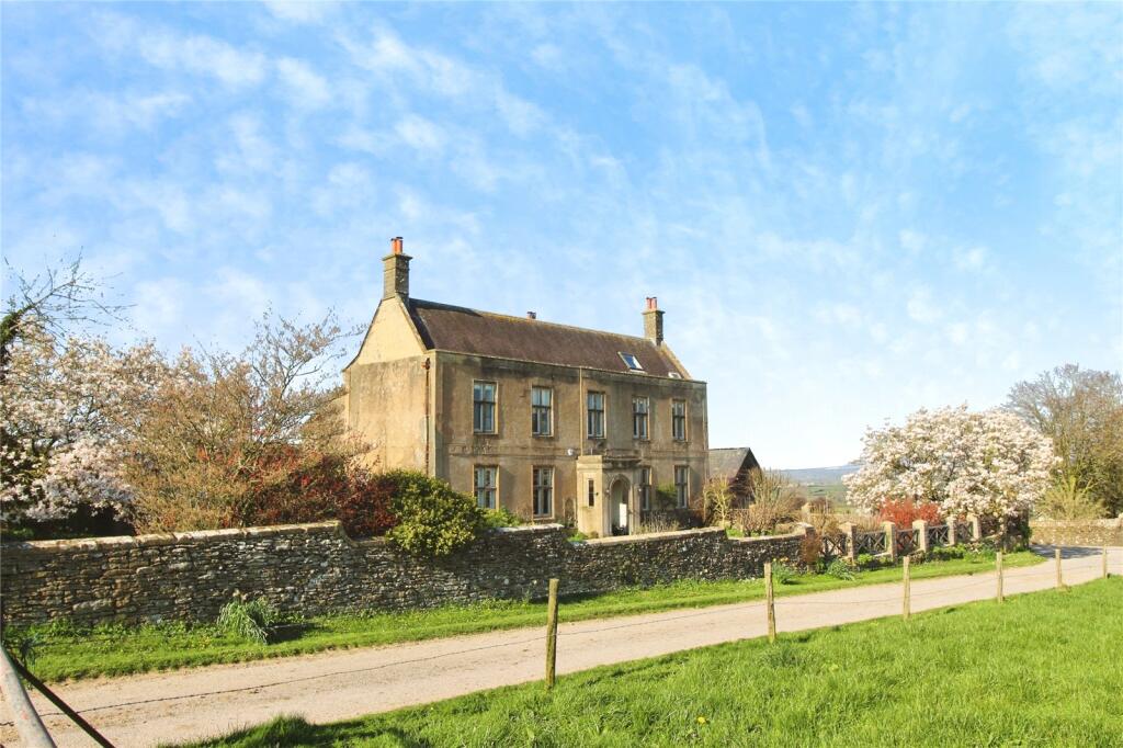 Main image of property: Park House, Stalbridge Park, Stalbridge, Sturminster Newton, DT10