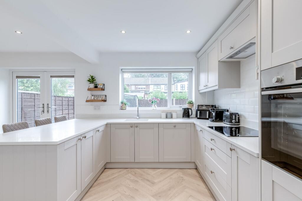 House in Wigan - View 3
