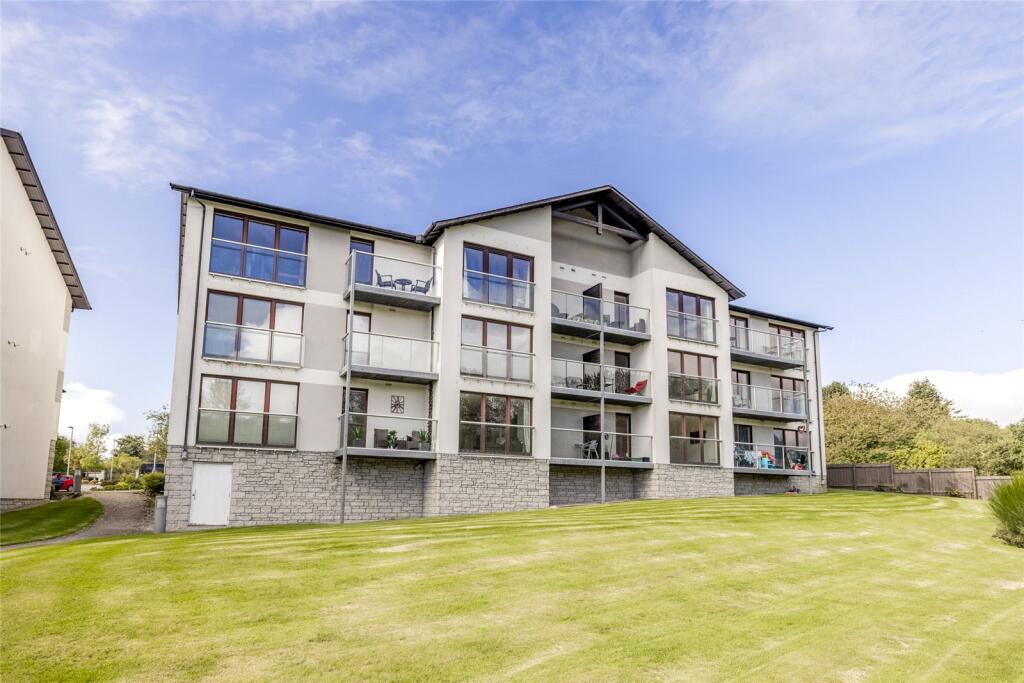 Main image of property: Burnside Drive, Dyce, Aberdeen, AB21