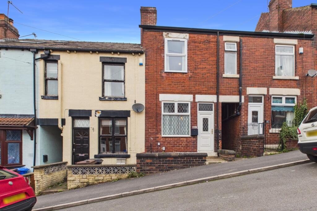 Main image of property: Broxholme Road, Woodseats, S8 8TA