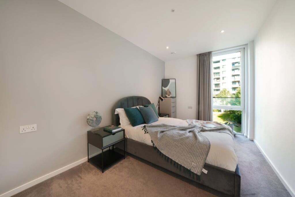 3 bedroom apartment for rent