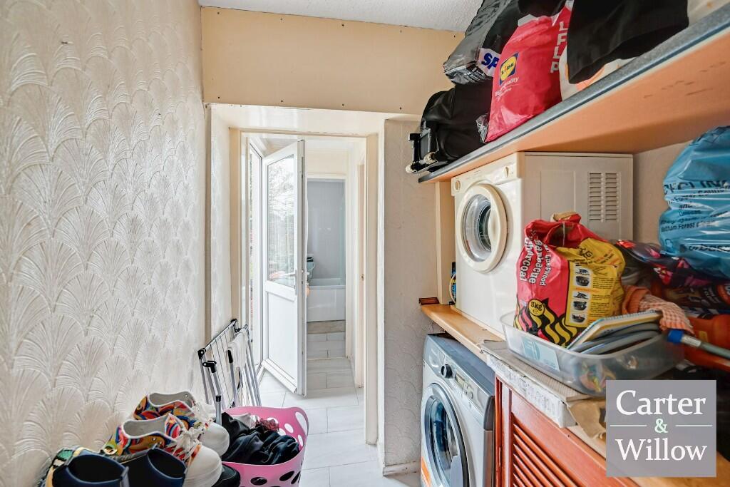 House in London - More