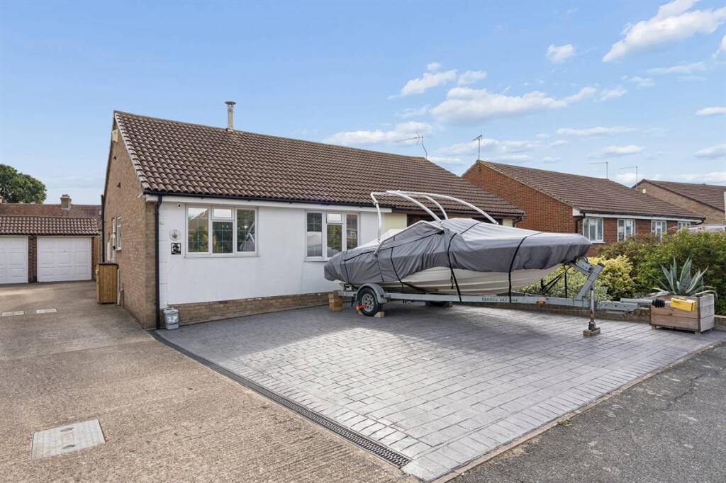 Main image of property: Hampton Gardens, Herne Bay