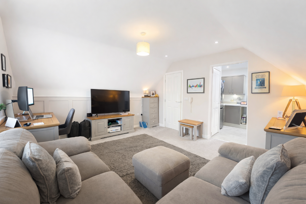 Main image of property: Lea Road, Heaton Moor, Stockport, SK4