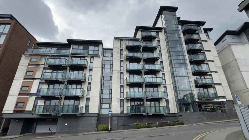 Main image of property: Lovell House,