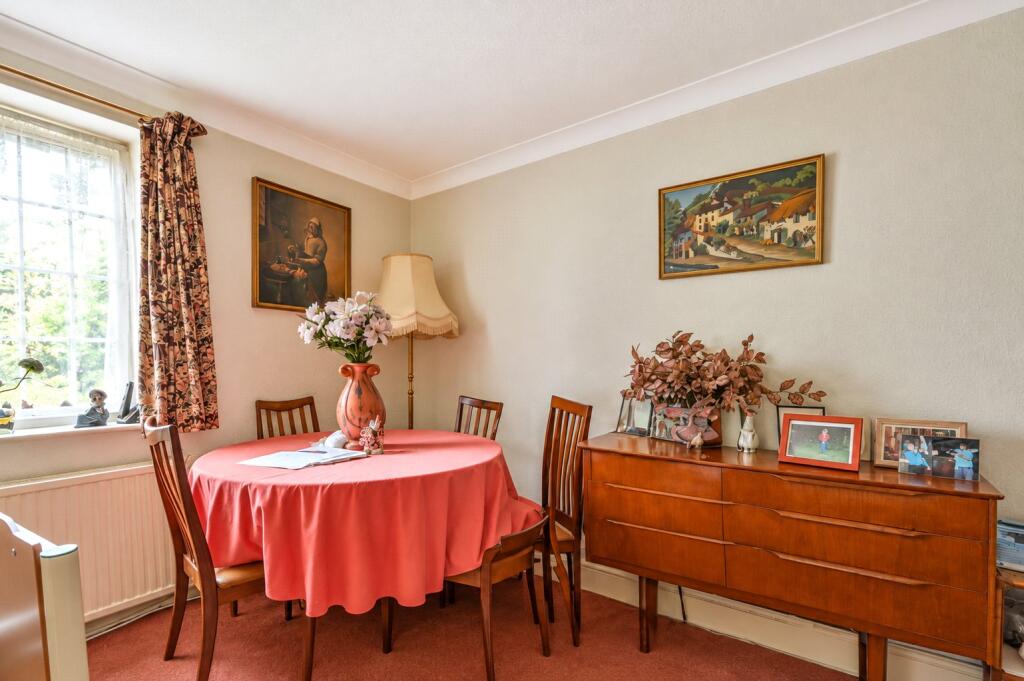 Apartment in Guildford - View 3