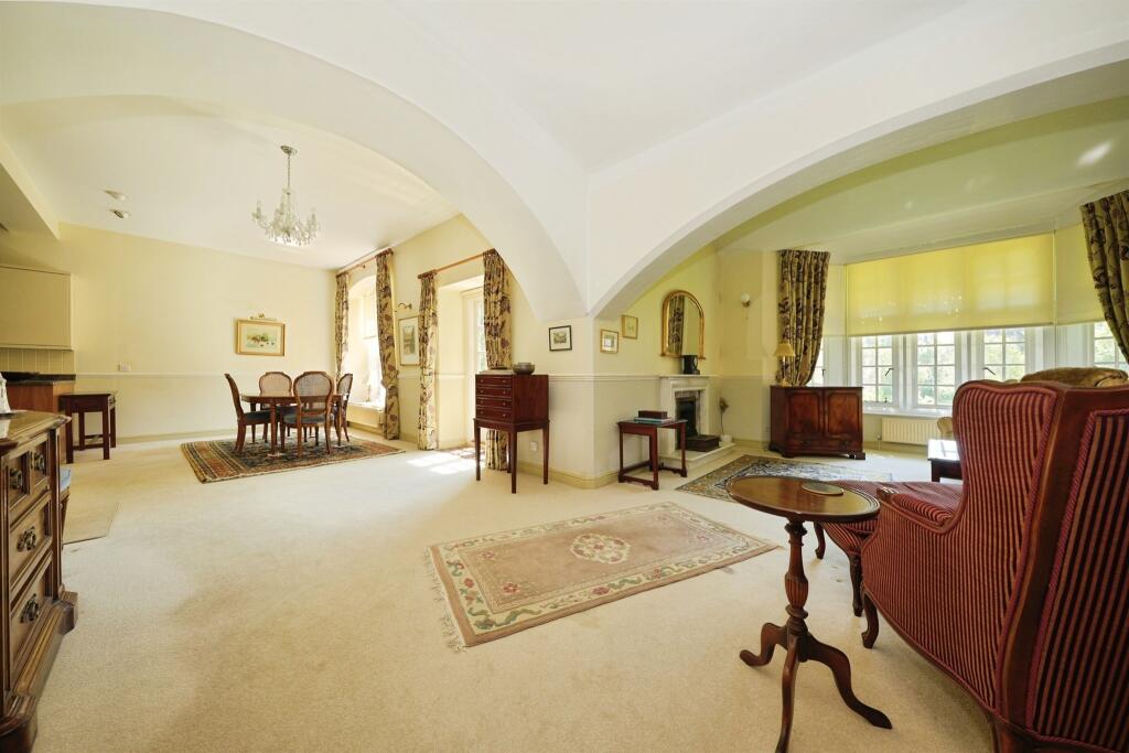 West Court, South Horrington Village, Wells - View 3