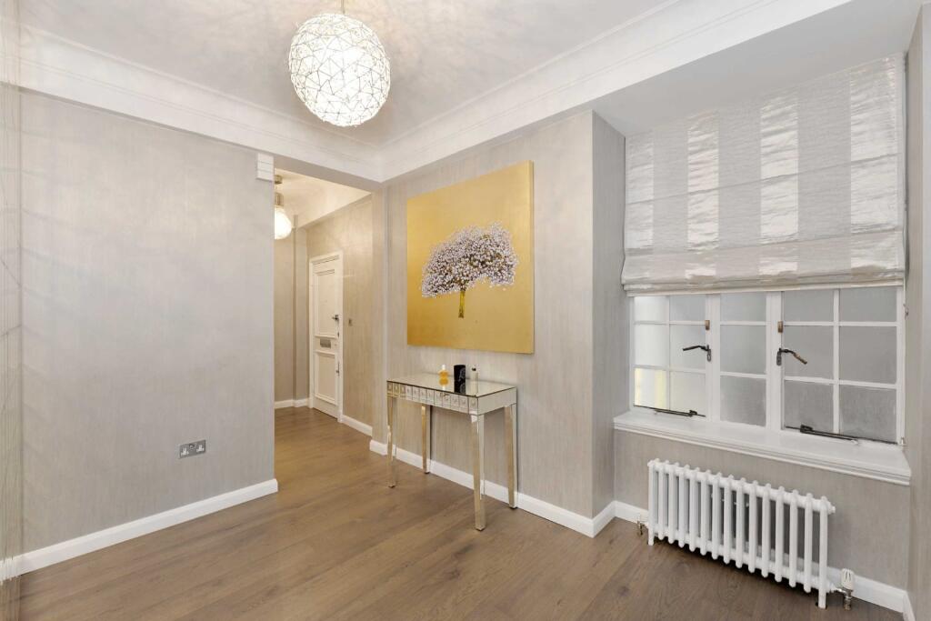 3 bedroom apartment for rent