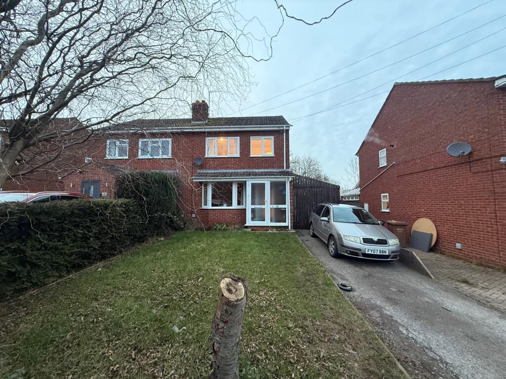 Main image of property: Beech Avenue, Drakes Broughton, PERSHORE