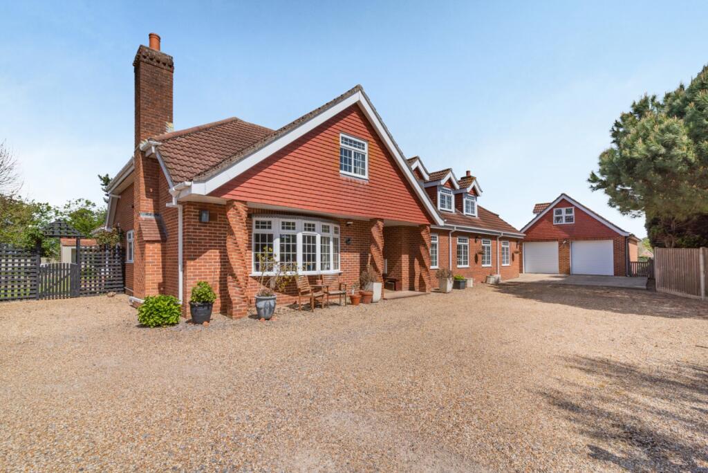 Main image of property: St. Marys Road, Hayling Island, Hampshire